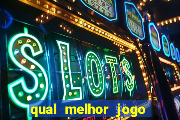 qual melhor jogo para ganhar dinheiro sem depositar